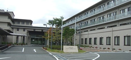 兵庫医科大学篠山医療センター