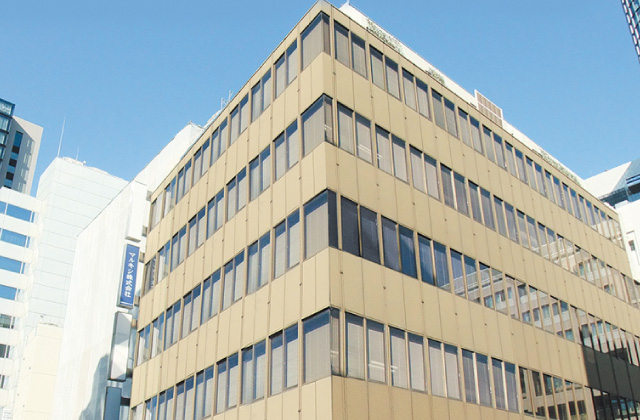 富士学院 東京校
