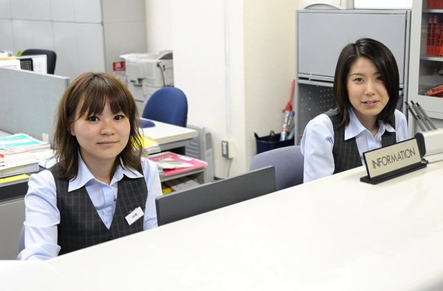 メルリックス学院 渋谷校 校舎案内