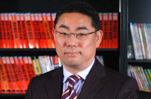 私達は結果を出す方法を知っています