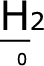 H２