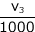 v3/1000