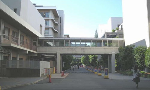 大阪医科大学