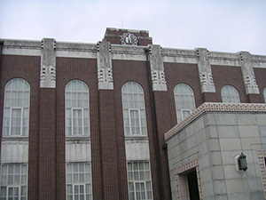 京都大学