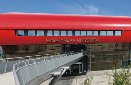 マサリク大学