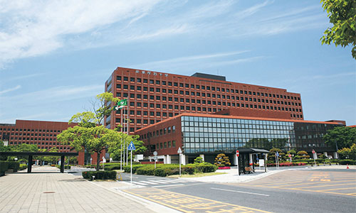 産業医科大学