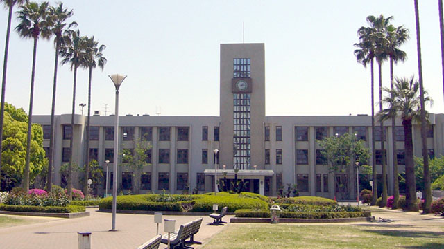 大阪市立大学