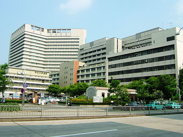 名古屋市立大学